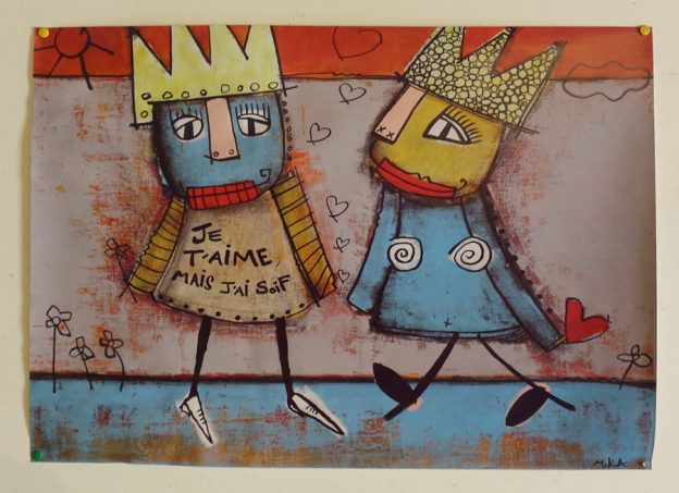 Vincent Caille