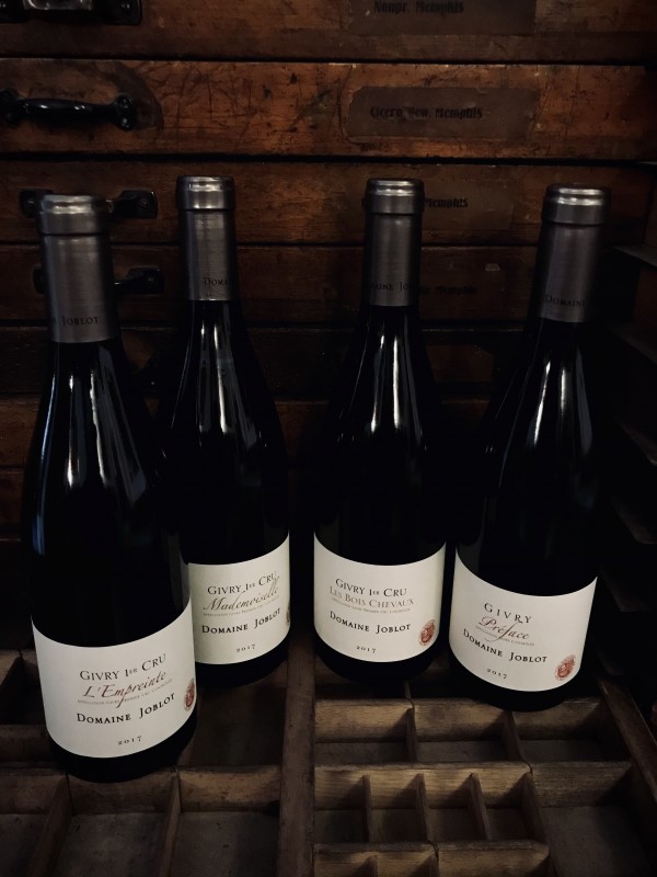 Domaine Joblot