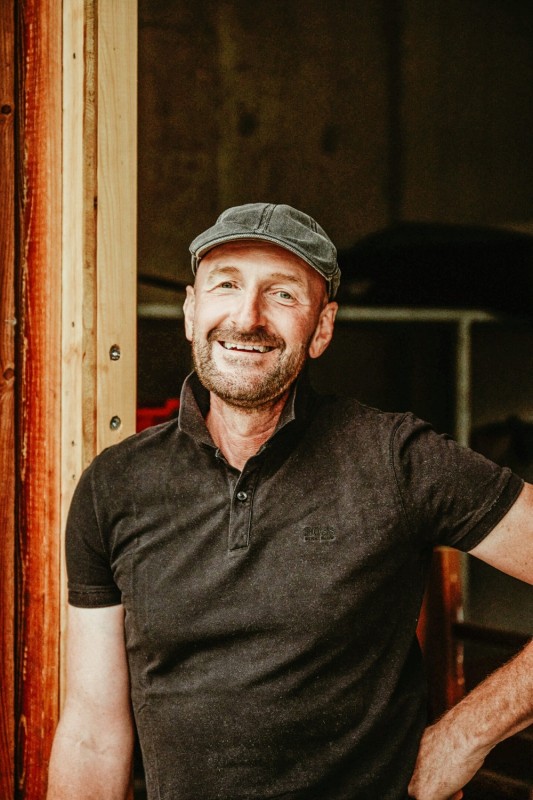 Martin Muthenthaler