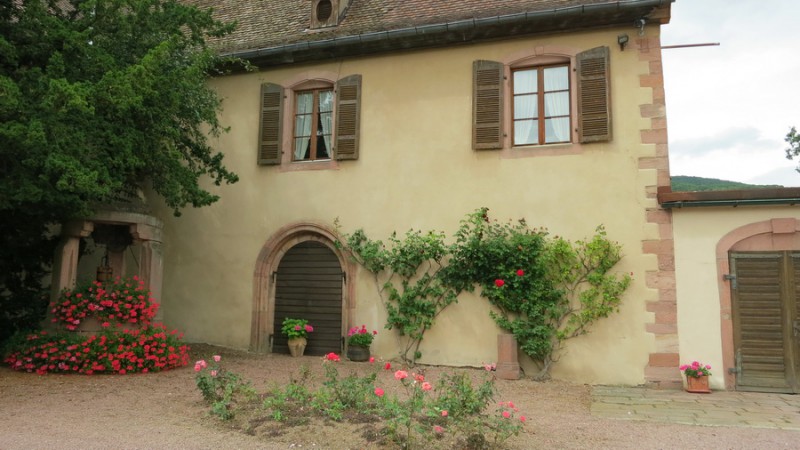 Domaine Weinbach