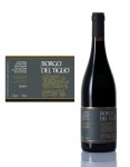 Collio Rosso "Selezione" 2015 (Merlot, Cabernet Sauvignon) 