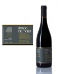 Collio "Rosso della Centa" 2010 (Merlot) 