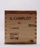 Il Caberlot 2014 (Doppelmagnum) 