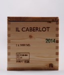 Il Caberlot 2016 (Doppelmagnum) 