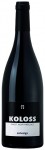 "Koloss" Pinot Noir Précoce 2020 