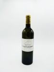 Clos Floridène blanc 2014 