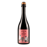 "Jour Fixe" Spätburgunder Rose Brut Nature 2020 