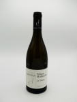 Puligny-Montrachet "Le Trezin" 2019 