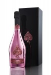 "Ace of Spades" Brut Rosé MAGNUM (Holzkiste) 