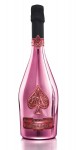 "Ace of Spades" Brut Rosé (Velvet Bag) 