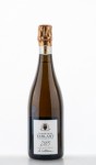 Cuvée La Lutétienne Brut Nature 2005 