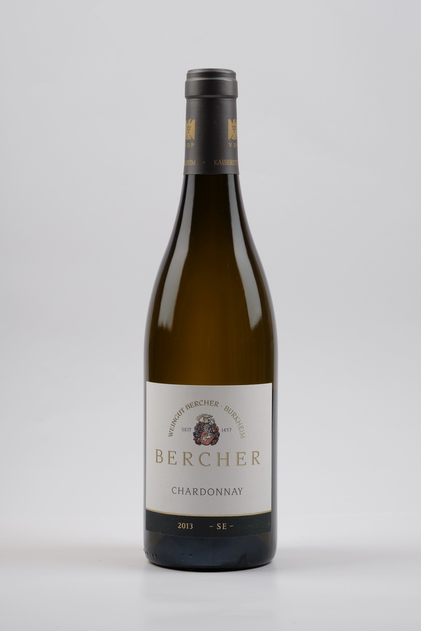 Chardonnay Spätlese trocken "SE" 2011 