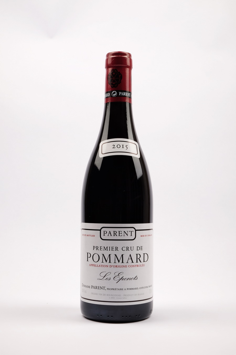 Pommard 1er Cru Epenots 2016 Bei Finkenweine Online Kaufen